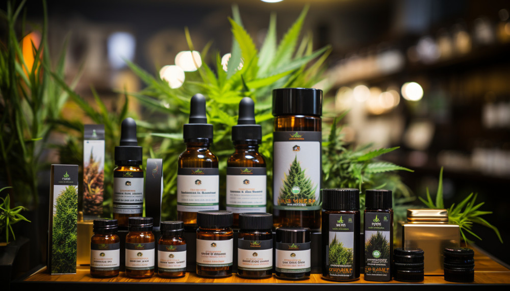 5 conseils pour profiter au mieux des offres Black Friday sur les produits CBD