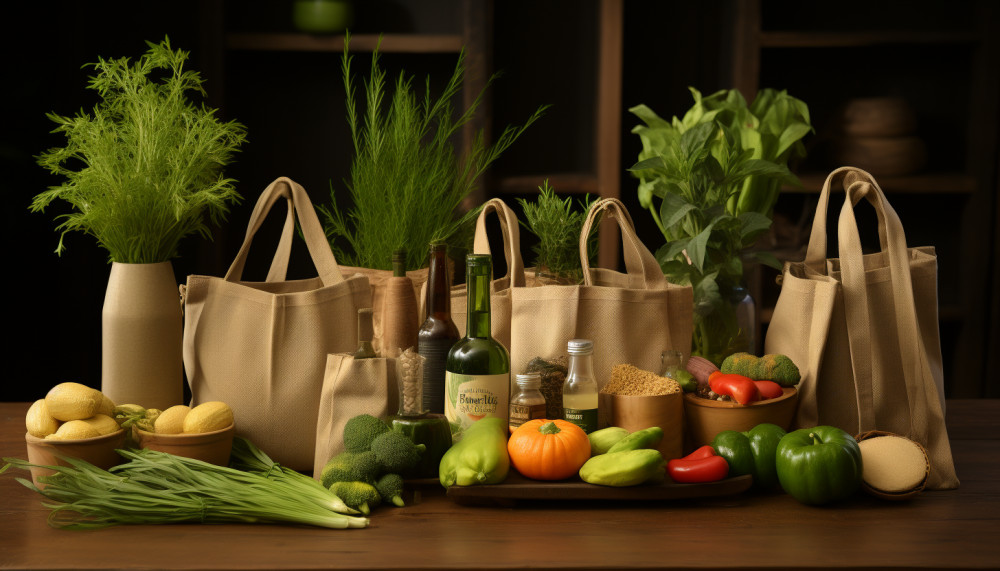 Divers - À quoi peut servir un sac en jute ?