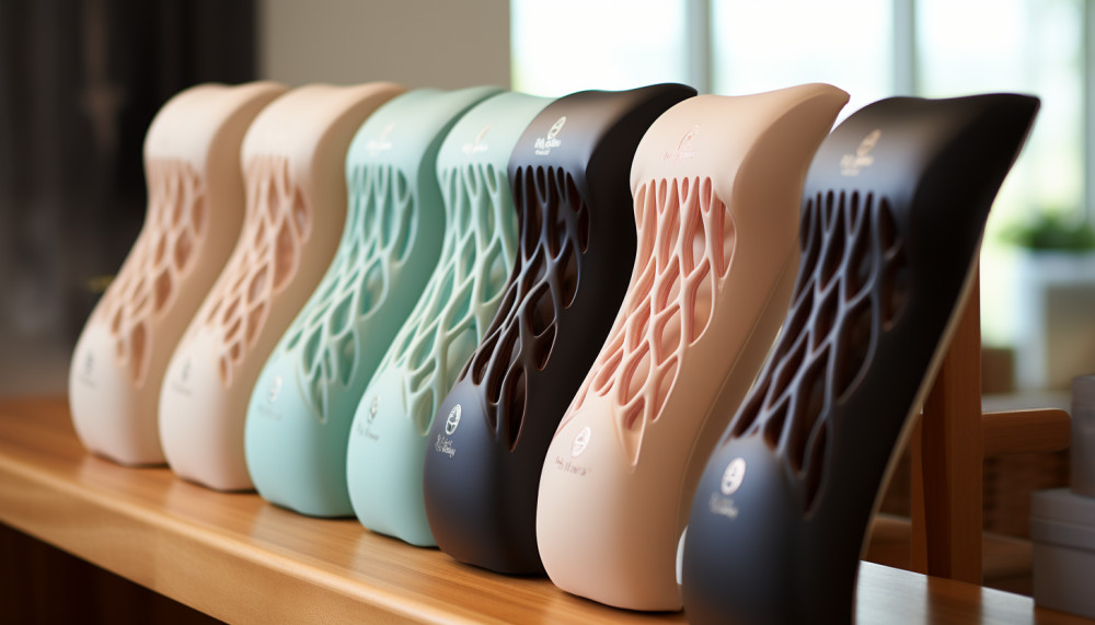 Divers - Avantages des oreillers à mémoire de forme