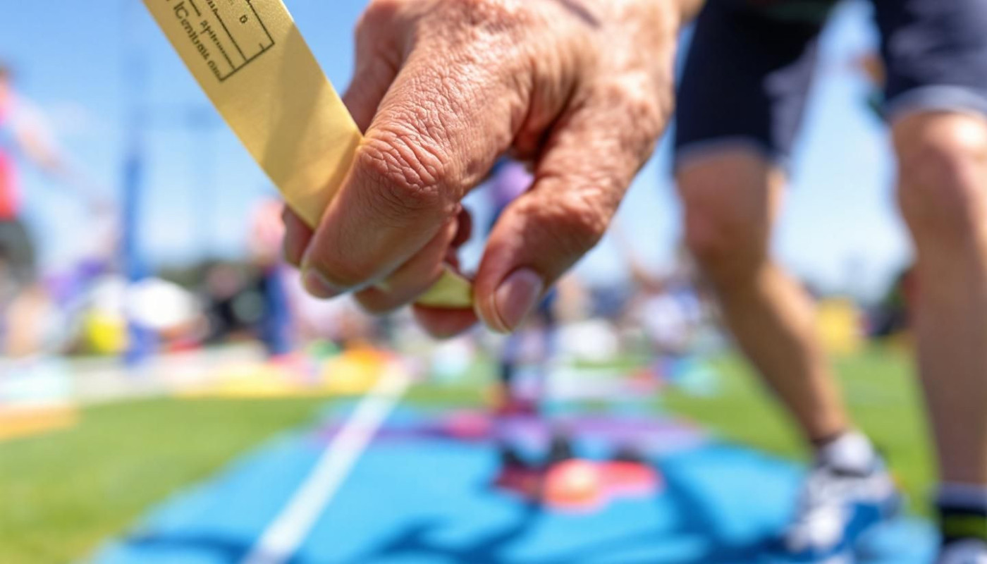 Comment choisir la meilleure bande adhésive élastique pour vos activités sportives