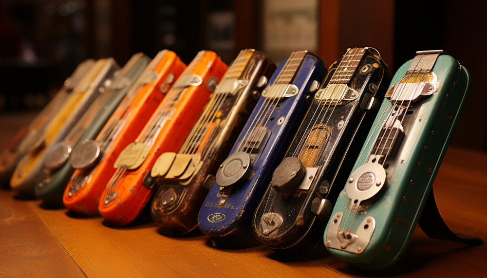 Divers - Comment choisir le bon harmonica en tant que débutant ?