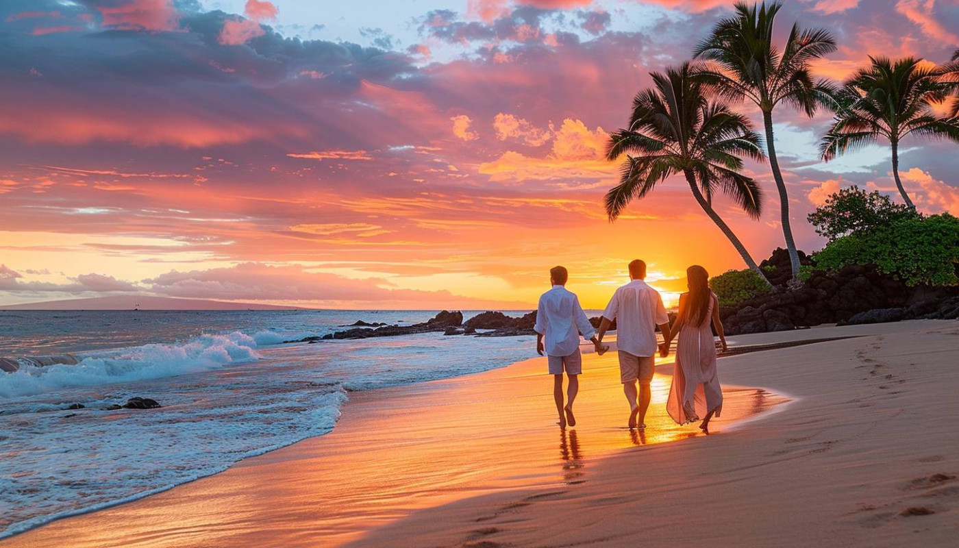 Comment choisir le séjour romantique parfait pour surprendre votre partenaire