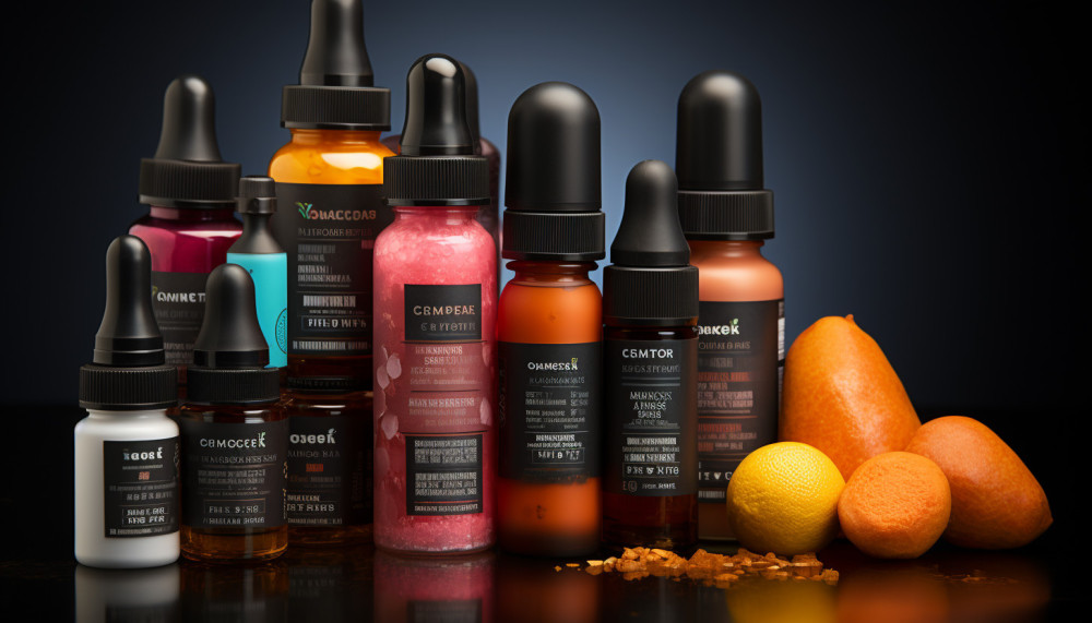 Comment choisir son e-liquide ?