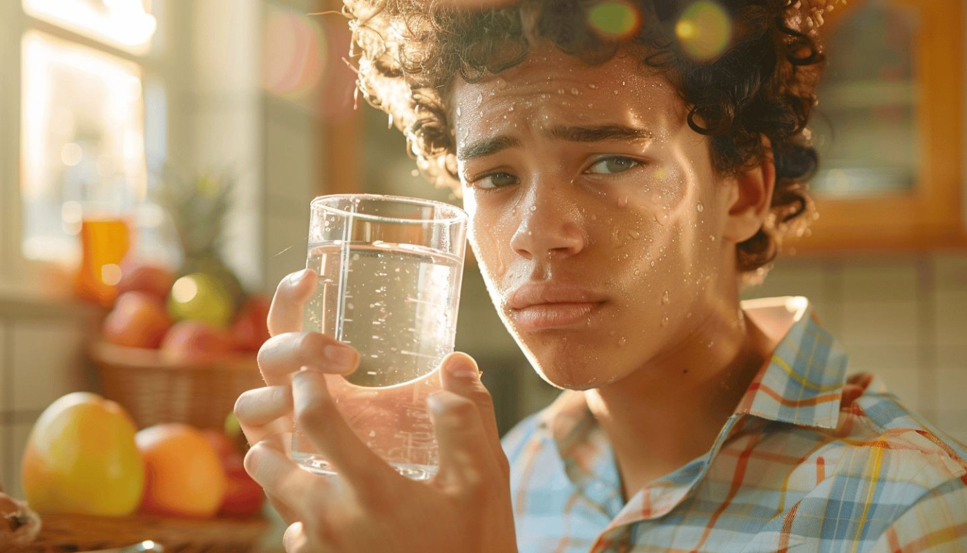 Comment détecter les premiers signes de déshydratation avant quil ne soit trop tard