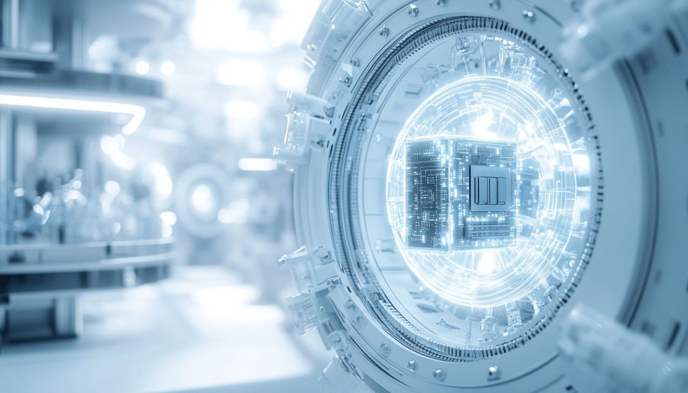 Comment la technologie quantique transforme le secteur économique