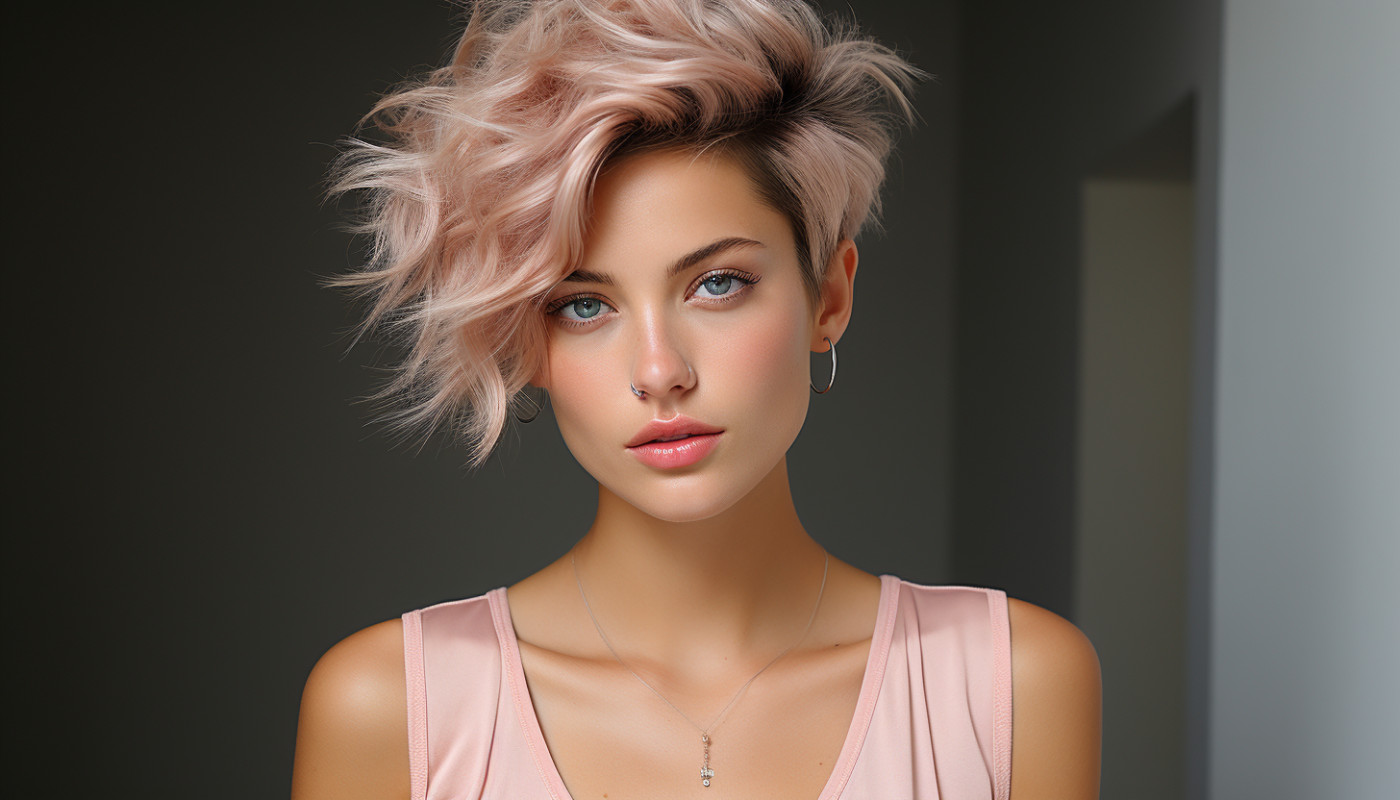 Comment les tendances de la coupe courte évoluent pour l'été 2024