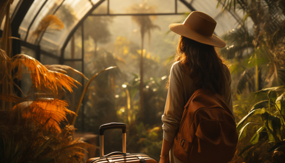 Comment profiter pleinement de vos voyages de détente ?