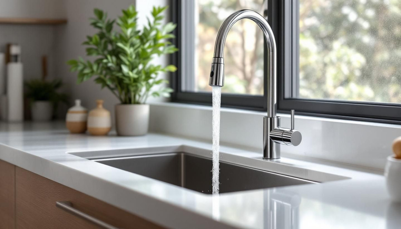 Comment un système de filtration personnalisé améliore-t-il la qualité de votre eau ?