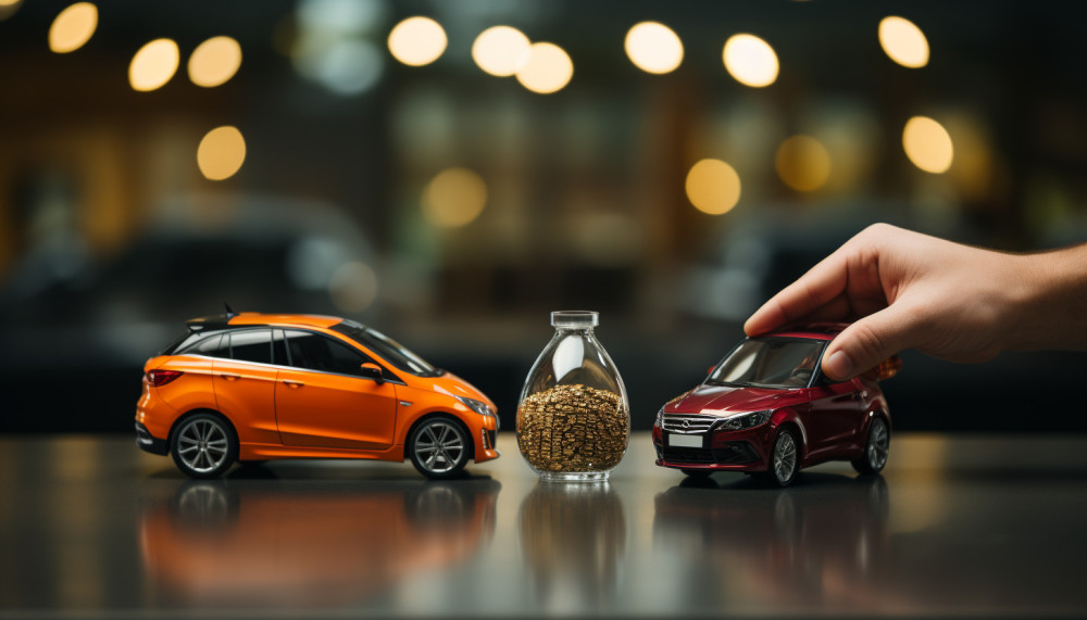 Divers - Comparateur d'assurance auto et le devis : lequel choisir ?