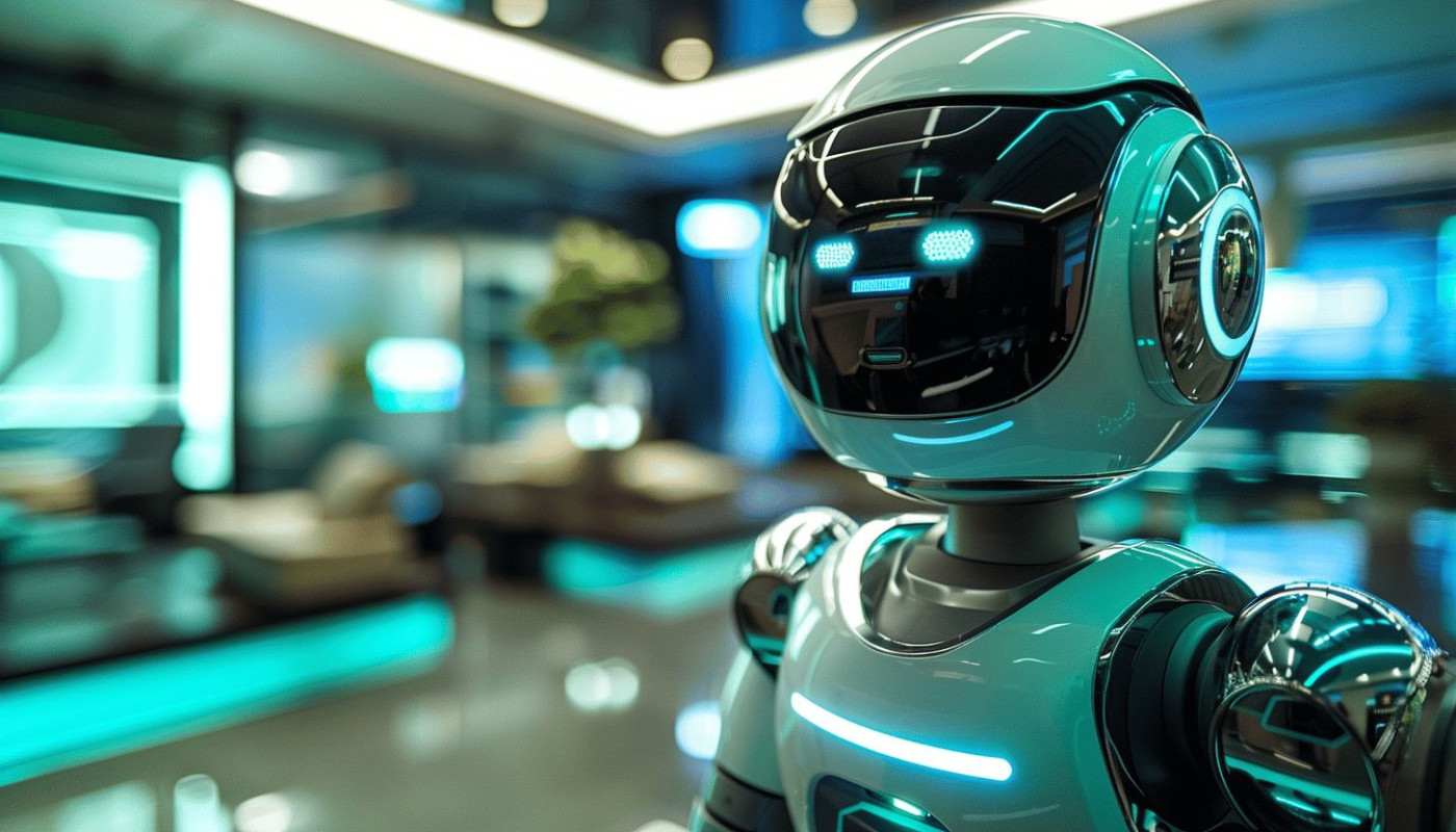 Exploration des avantages des chatbots basés sur l'intelligence artificielle