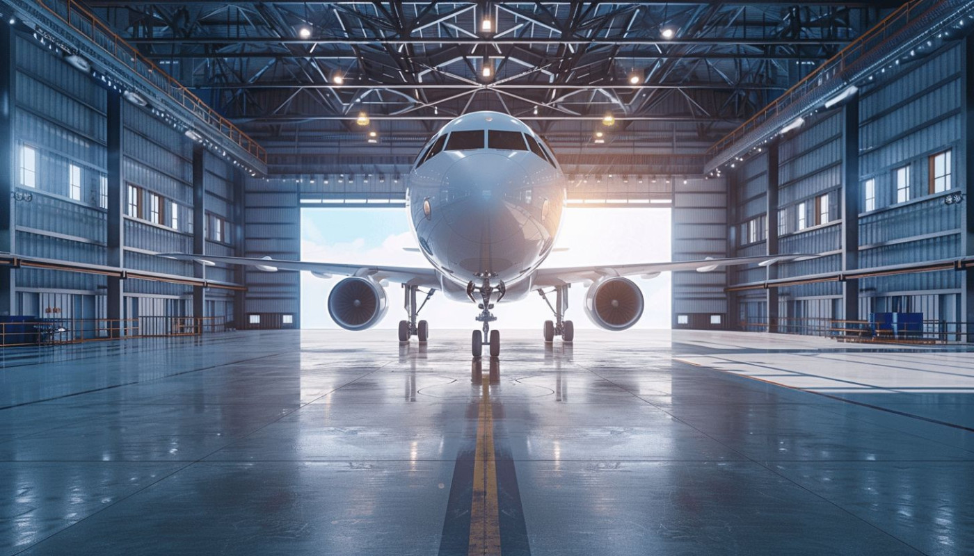 Exploration des tendances récentes en matière de politique RSE dans l'industrie aéronautique