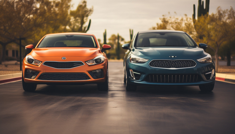 Divers - Faut il choisir une voiture neuve ou d'occasion?