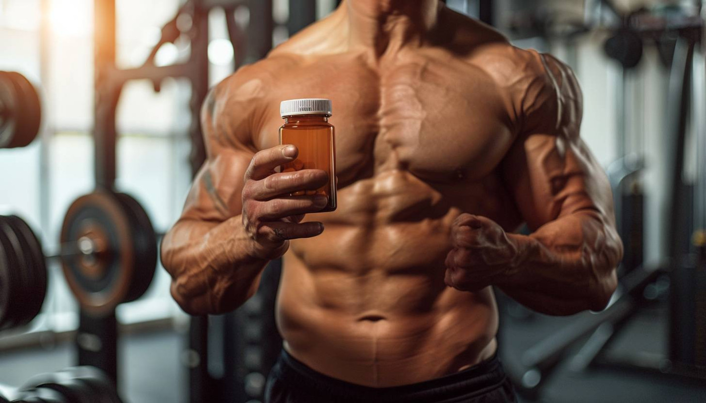 Guide des compléments alimentaires pour augmenter la testostérone