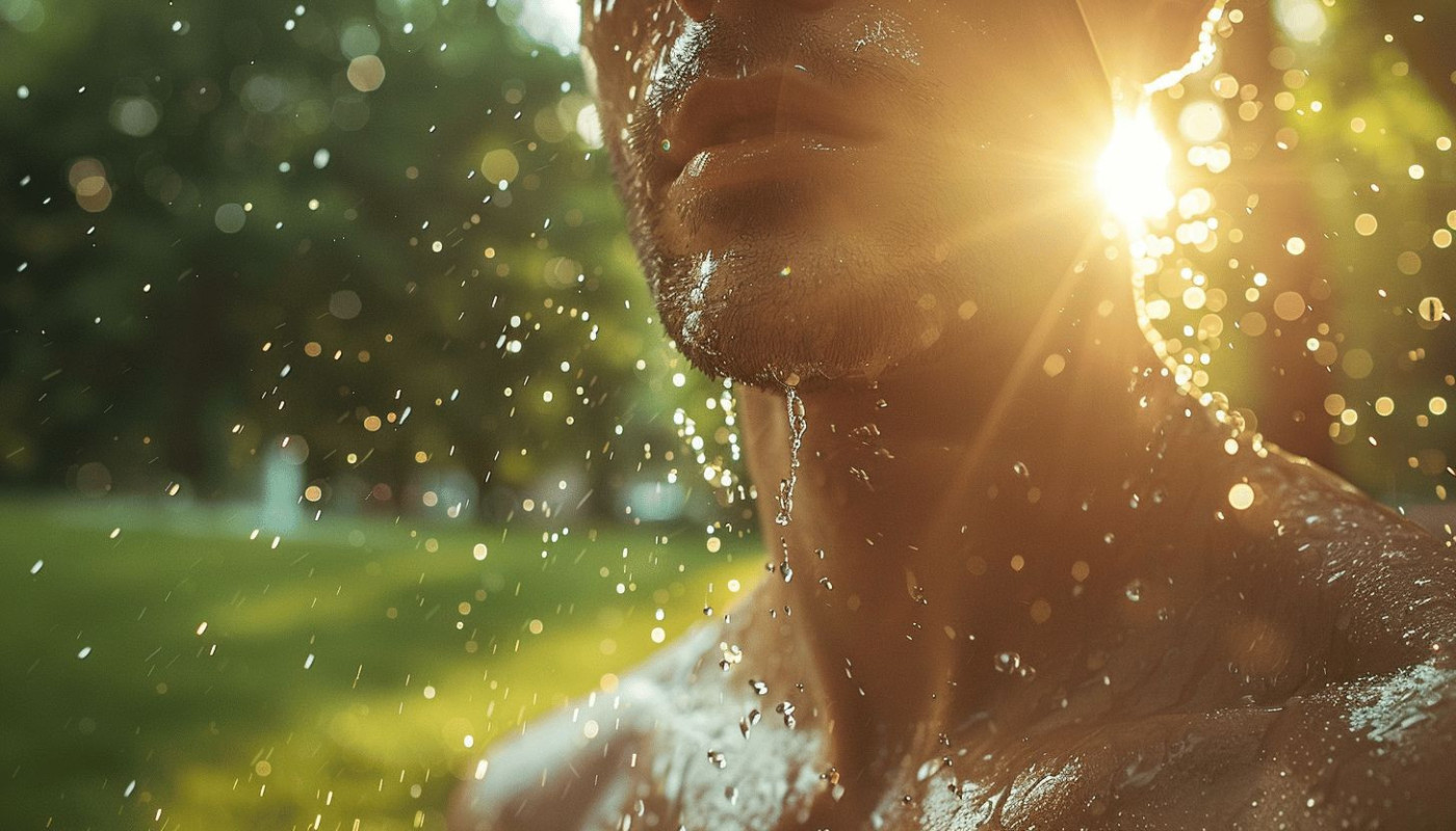 Hydratation et santé comprendre l'impact vital de l'eau sur le corps humain