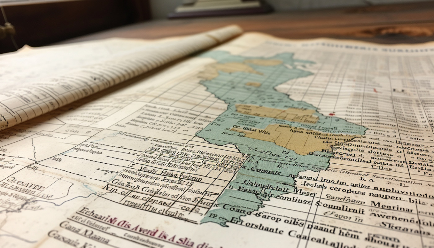 La mise à jour des informations sur l'Extrait KBIS : Procédures en Guyane