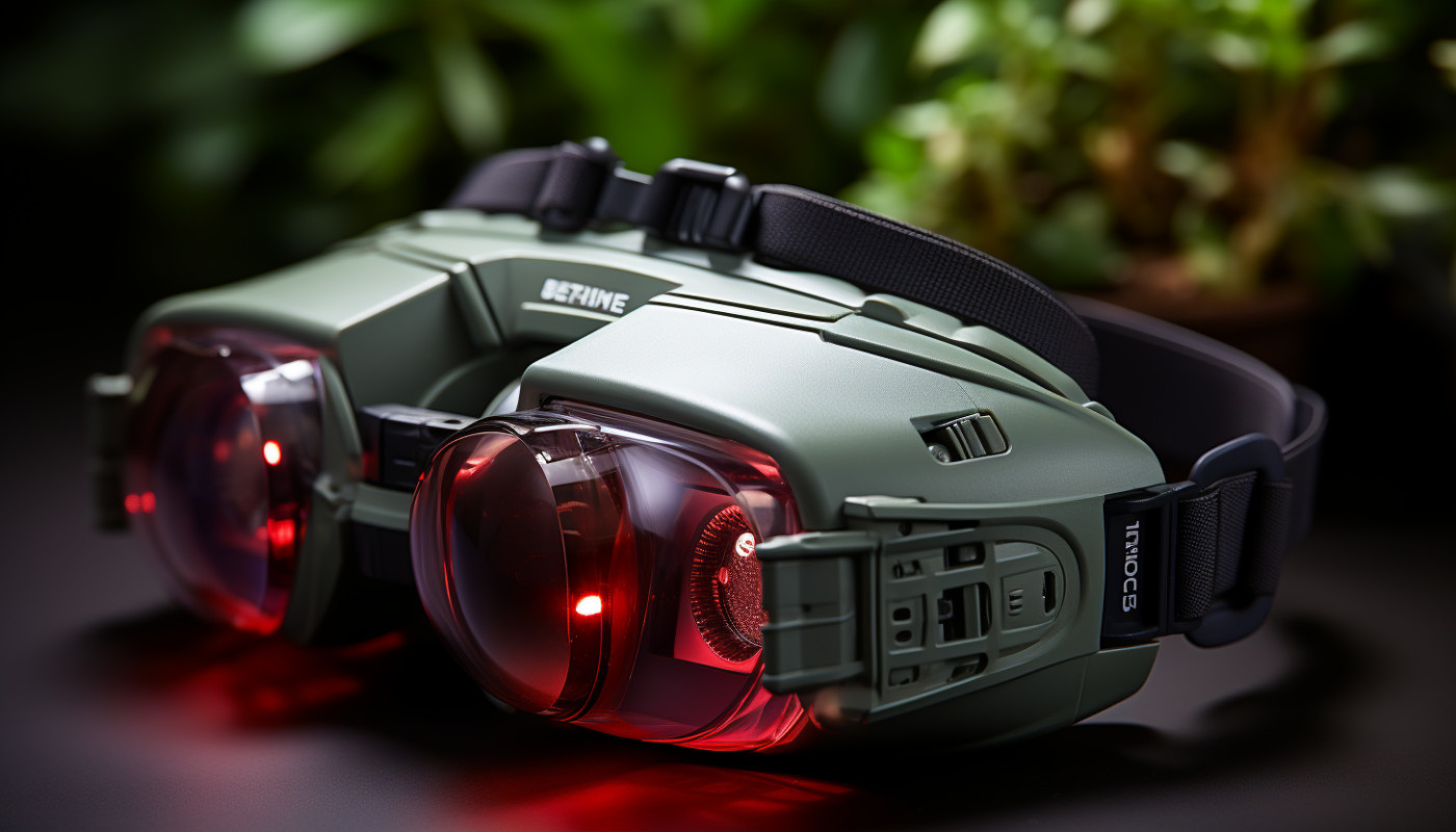 Les avantages de la technologie infrarouge dans les jumelles de vision nocturne