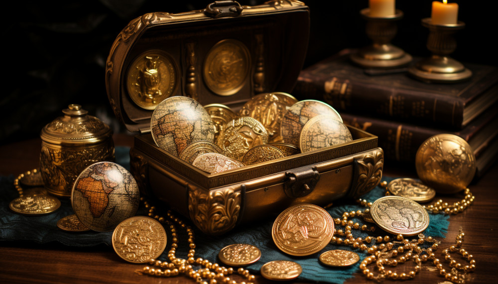 Les différentes traditions de chasses au trésor à travers le monde