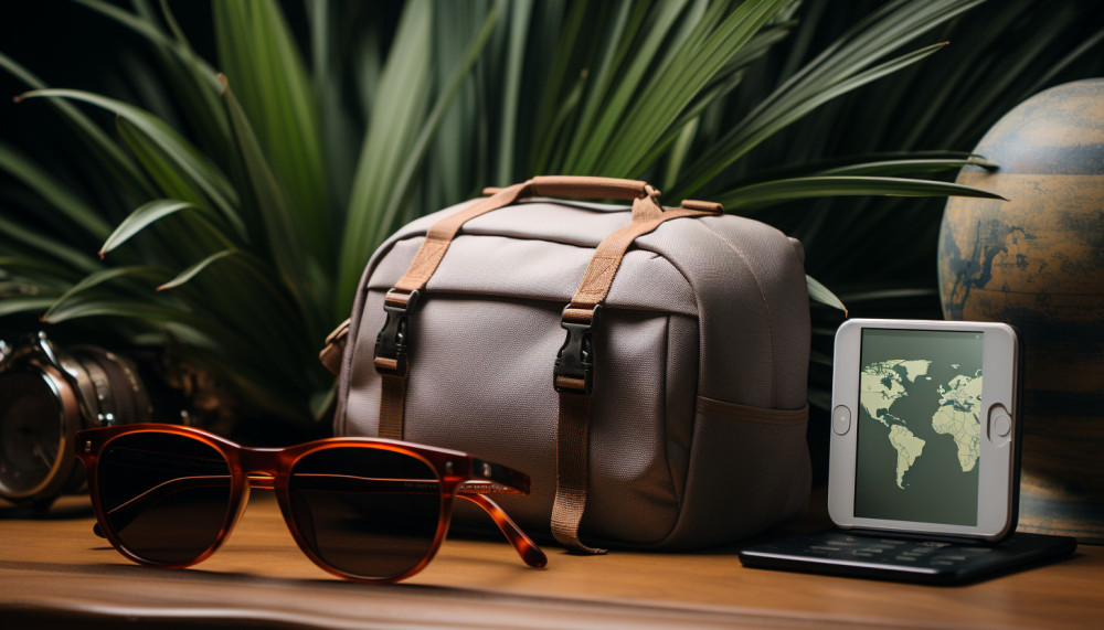 Les gadgets high-tech indispensables pour les voyages