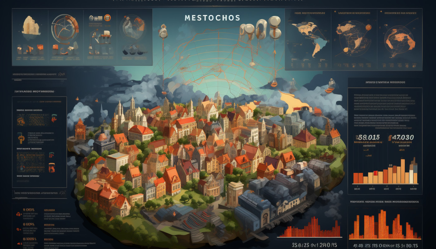 Les implications économiques de la croyance en l'astrologie : analyse du marché des services astrologiques