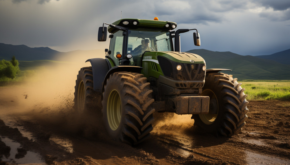 Les meilleures marques de tracteur en 2023 : Performances, fiabilité et innovation