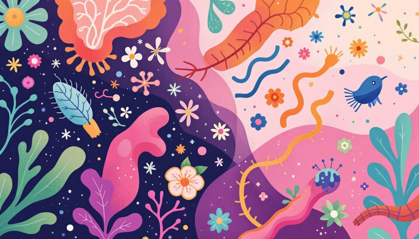 Les probiotiques et la santé intestinale une approche préventive des maladies chroniques