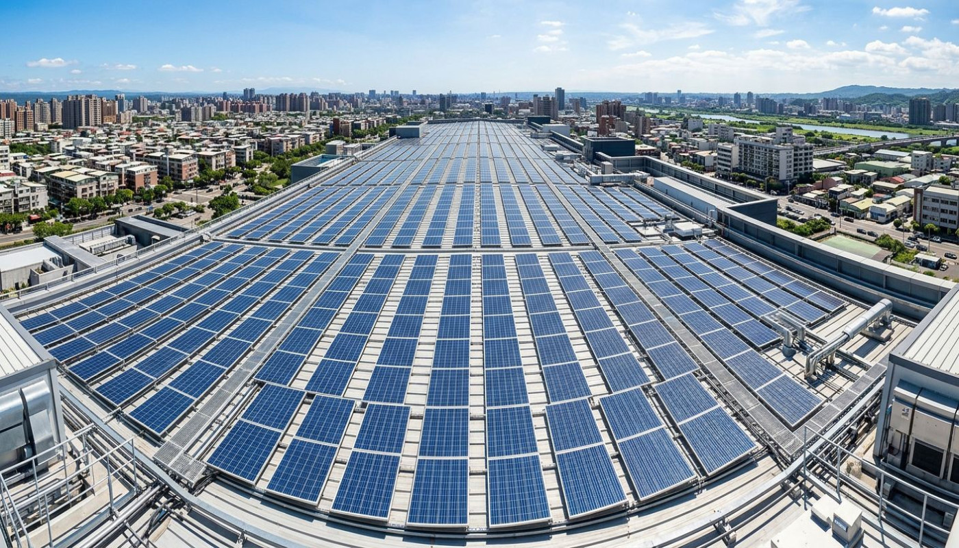 L'importance de l'entretien régulier des panneaux solaires pour optimiser leur efficacité