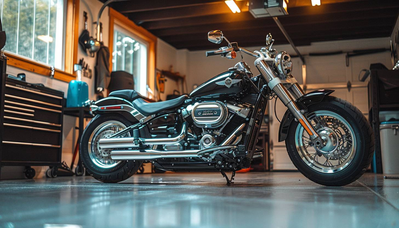 Maximiser la couverture de votre moto tout en maîtrisant les coûts