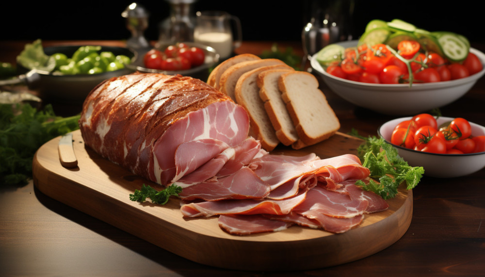 Divers - Nos conseils pour choisir une trancheuse à jambon de qualité