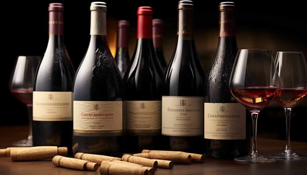 Divers - Où pouvez-vous procurer le meilleur magnum vin rouge cote du rhone ?