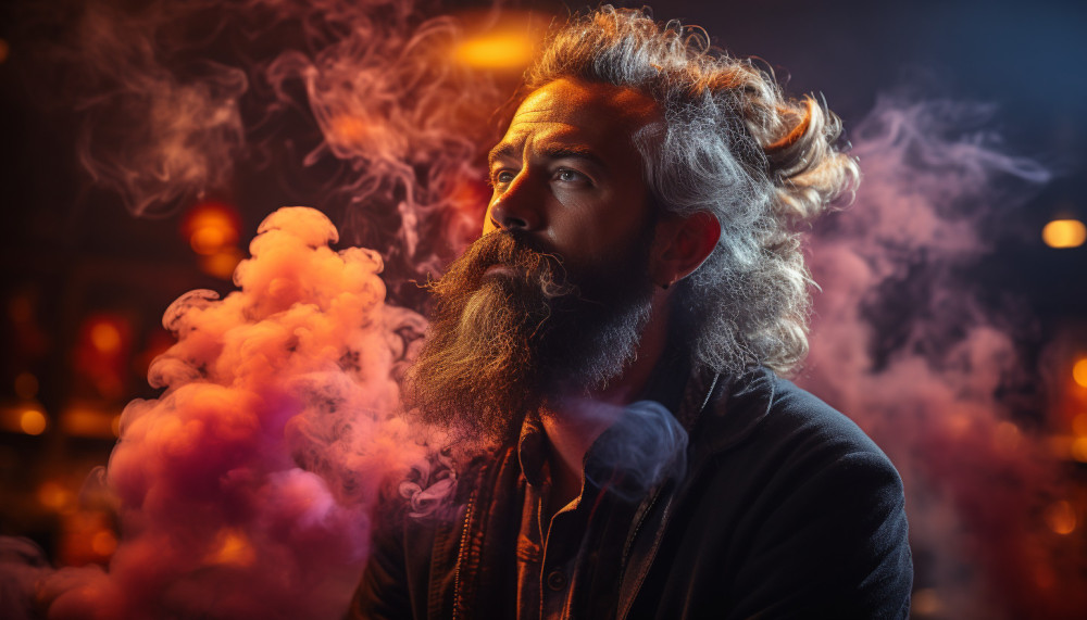 Divers - Pour quelles raisons la cigarette électronique fait tousser les gens ?