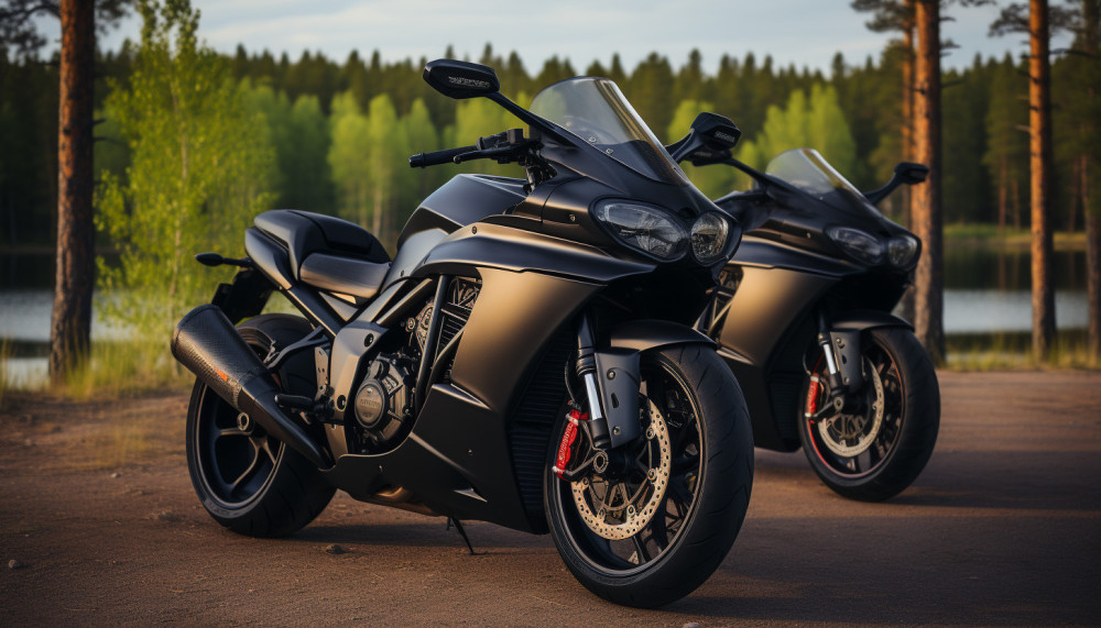 Divers - Pourquoi opter pour l’achat d’une moto ?