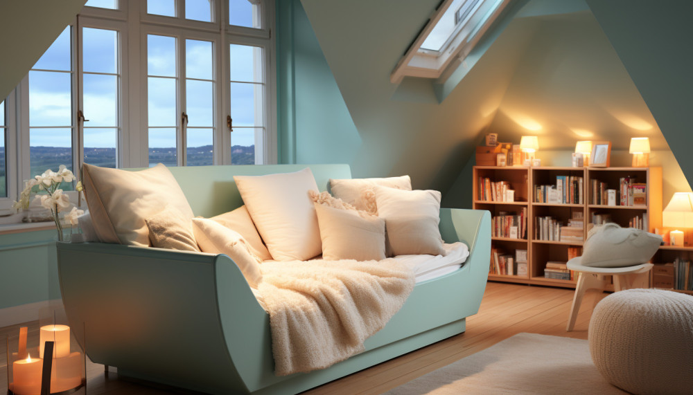 Pourquoi opter pour le ciel lit bébé ?