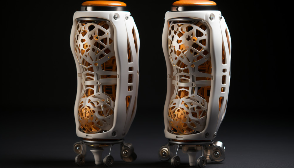 Divers - Pourquoi opter pour une prothèse de jambes ?