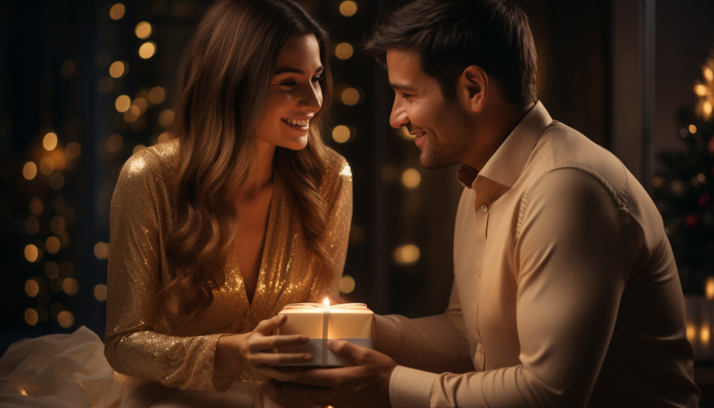 Divers - Quel cadeau offrir à un couple pour Noël ?