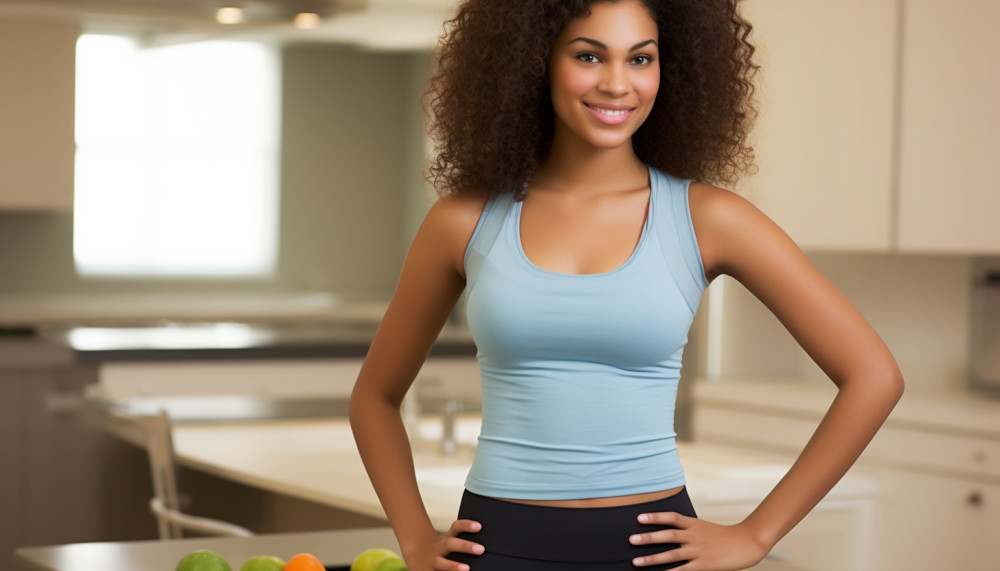 Quelles sont les astuces pour garder un ventre plat ?