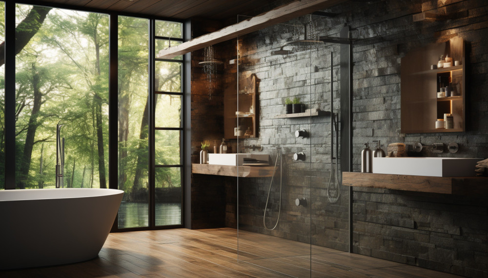 Divers - Quelles sont les différentes variétés de colonnes de douche ?