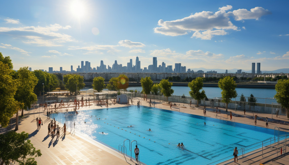 Quelles sont les particularités sportives à découvrir à Saint-Denis ?