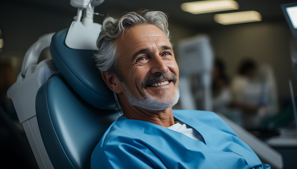 Divers - Quelles sont les utilités d’une colle dentaire ?