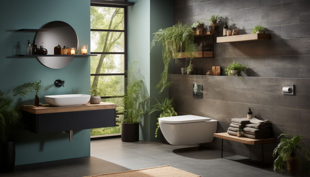 Divers - Quels sont les avantages d’un WC suspendu ?