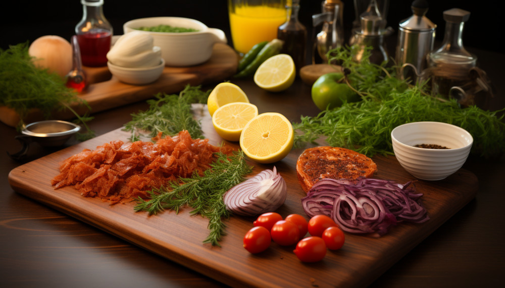 Divers - Quels sont les différents types de planches à couper ?