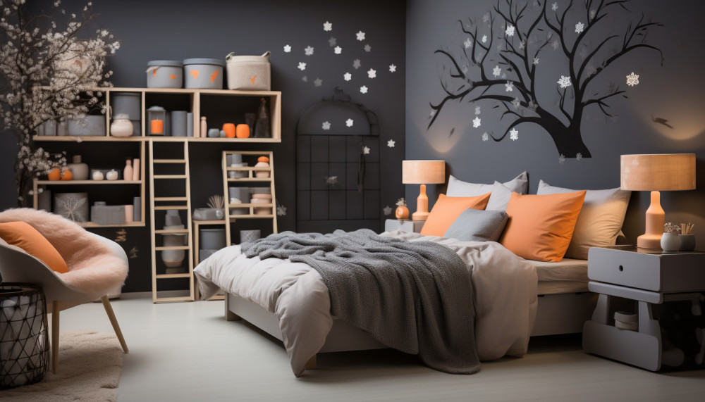 Quels stickers pour la décoration de sa chambre ?