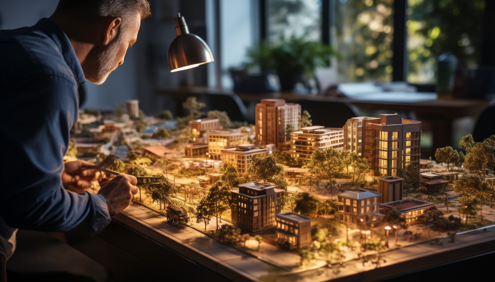 Divers - Qu’est-ce qu’un développeur foncier chez un promoteur immobilier ?