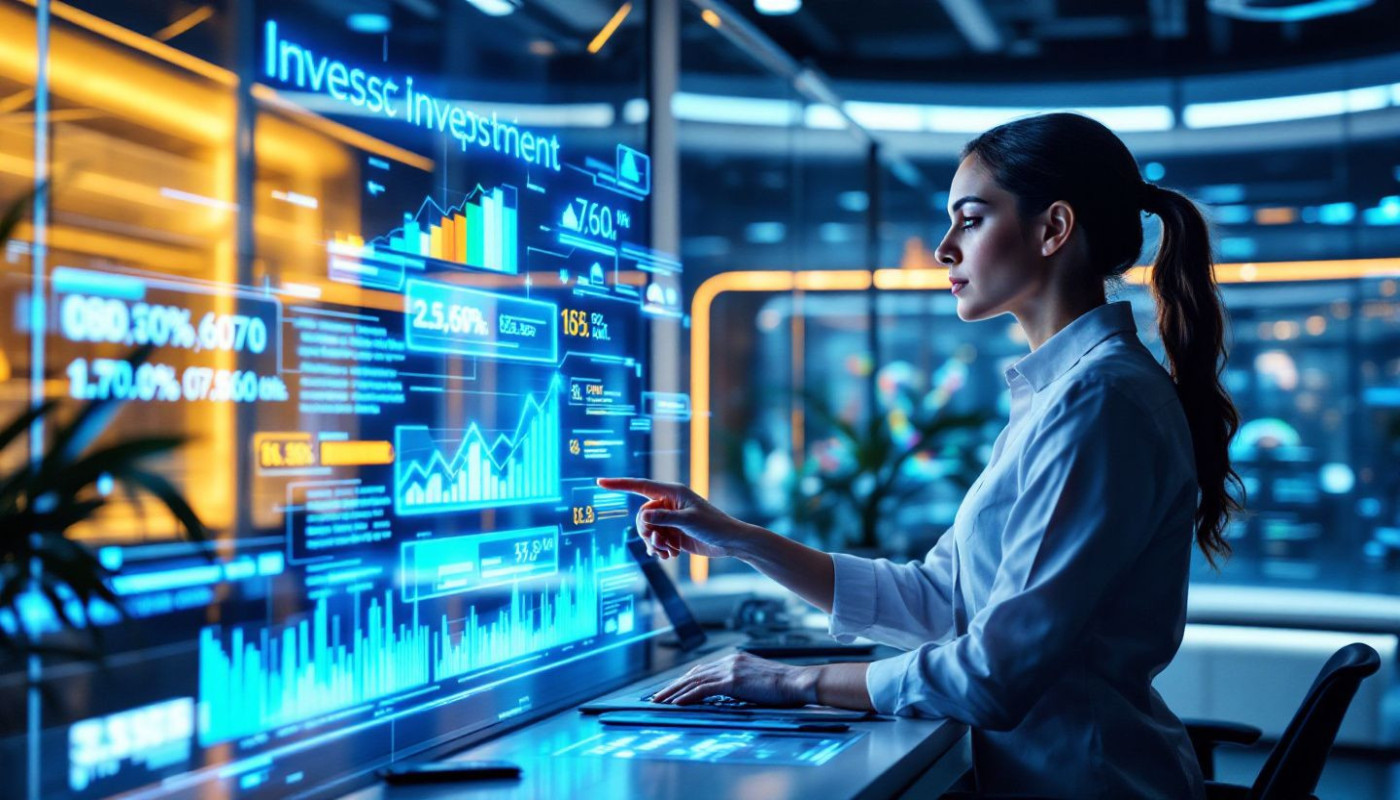 Stratégies d'investissement peu connues pour diversifier votre portefeuille en 2023