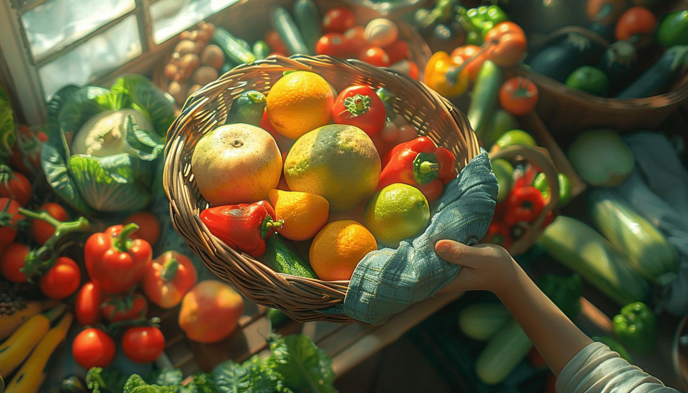 Stratégies nutritionnelles pour booster votre système immunitaire en période de pandémie