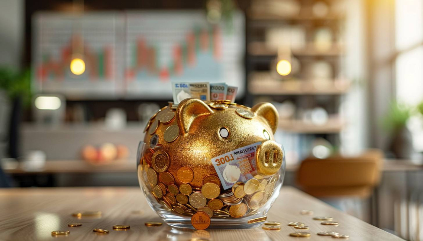 Stratégies pour optimiser son épargne dans un environnement économique incertain