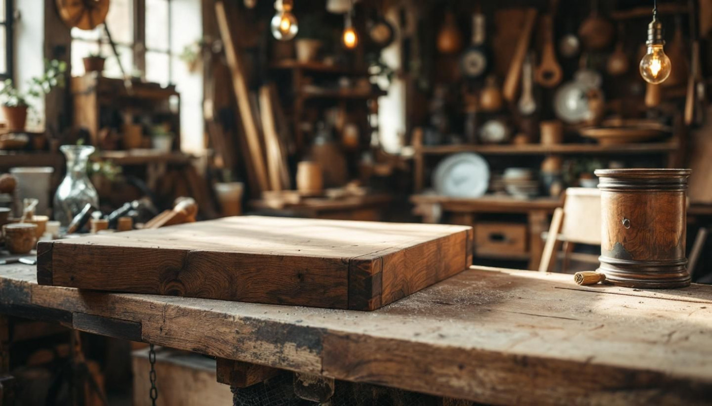 Techniques de restauration pour revaloriser votre mobilier ancien