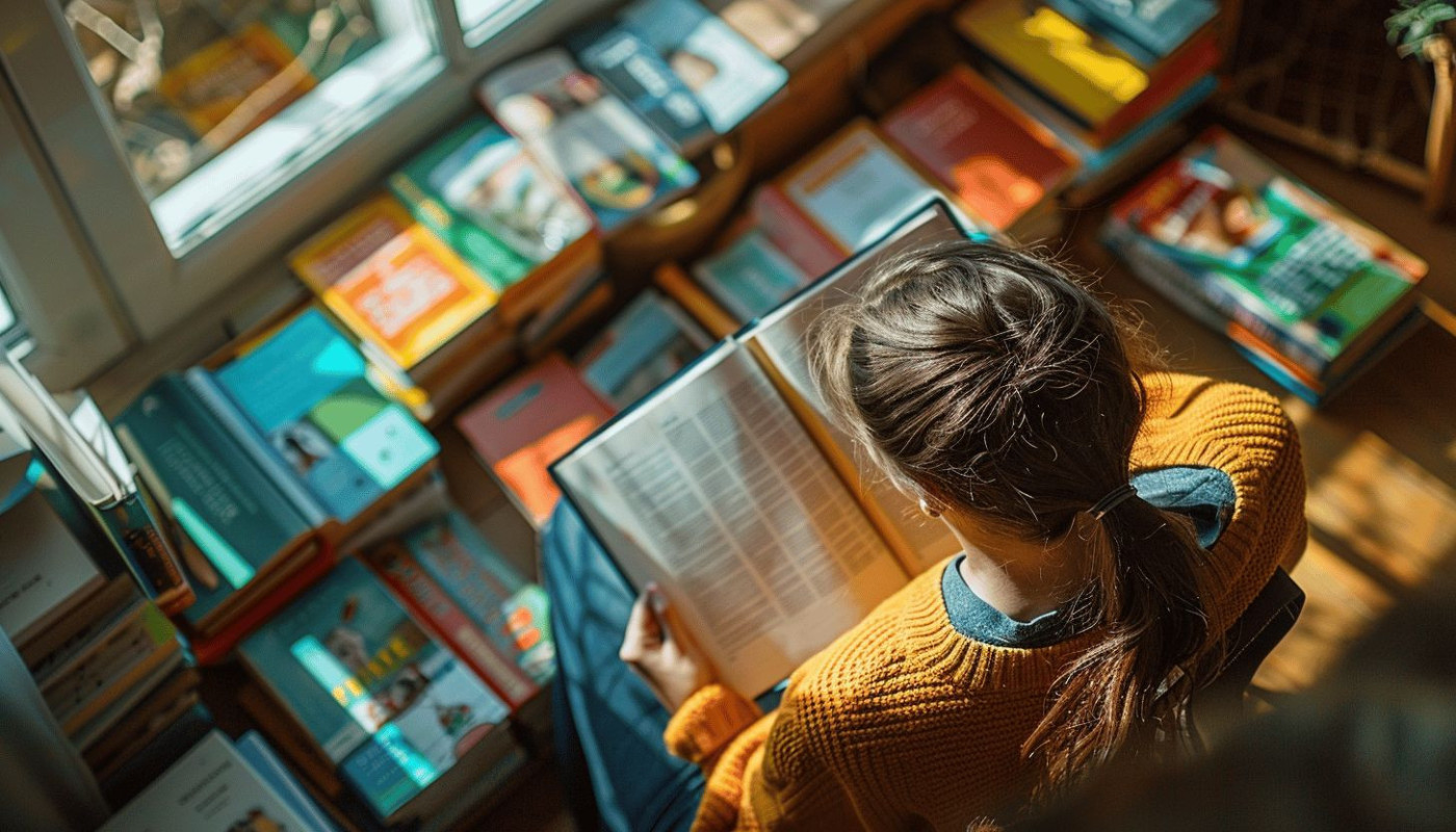 Techniques pour améliorer votre compréhension écrite en français