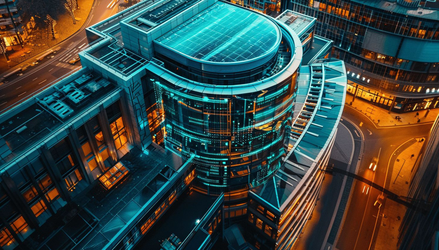 Technologies financières disruptives qu'est-ce qui attend les banques traditionnelles