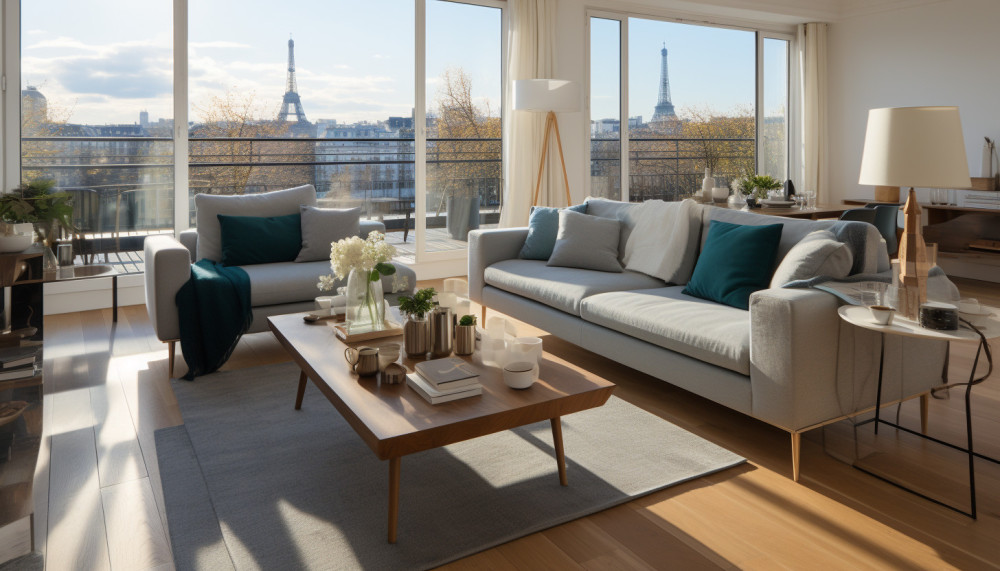 Tout ce qu'il faut savoir pour trouver rapidement un appartement à Paris