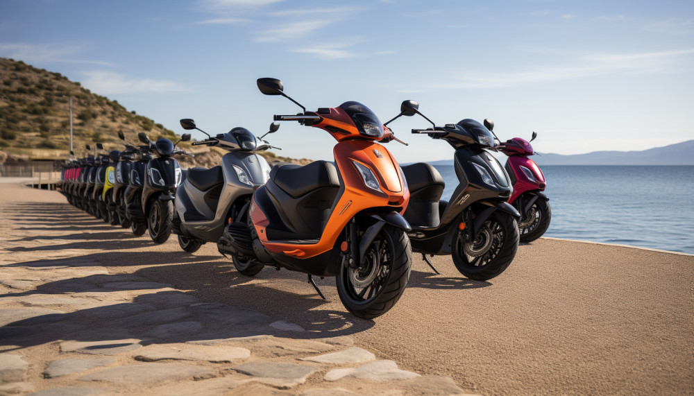 Divers - Tout savoir sur la trottinette électrique